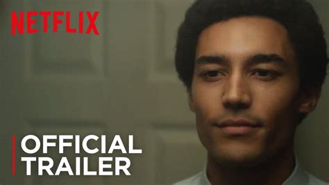 Barry l Official Trailer [HD] l Netflix .